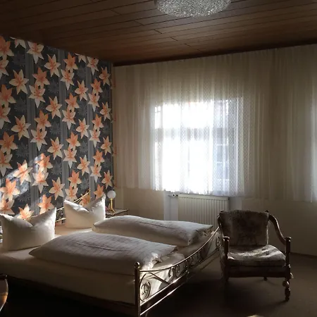 Im Lustgarten Hotel 3*