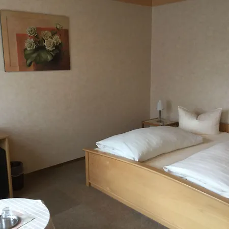 Im Lustgarten Hotel