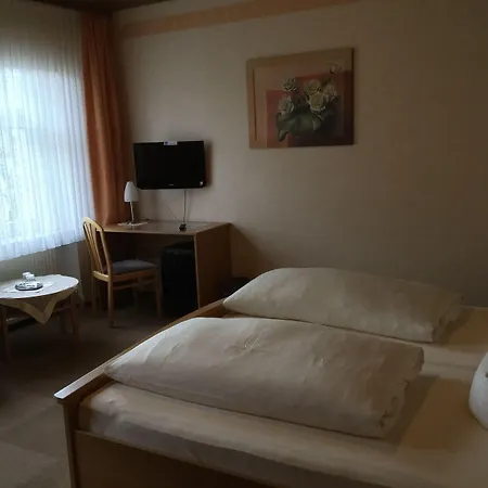 Im Lustgarten Hotel Ladenburg