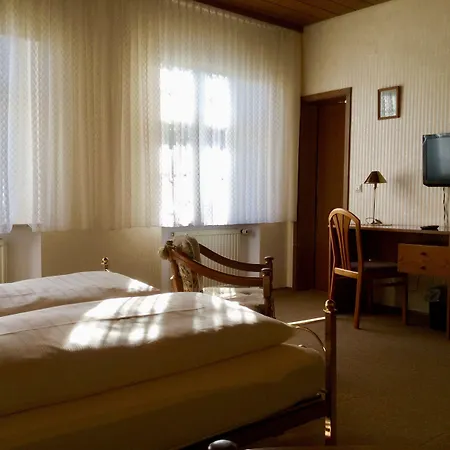 Im Lustgarten Hotel Ladenburg