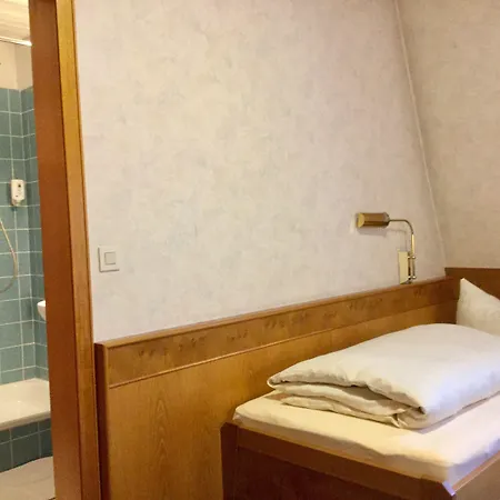 Im Lustgarten Hotel Ladenburg