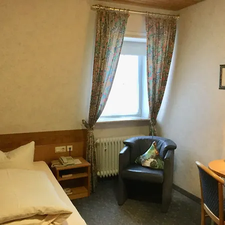 Im Lustgarten 3* Ladenburg