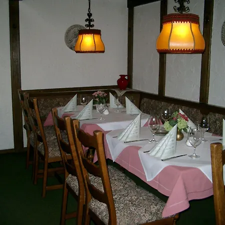 Im Lustgarten 3* Ladenburg