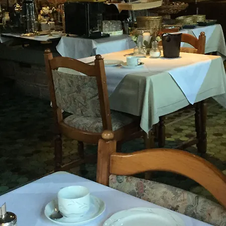 Im Lustgarten Hotel