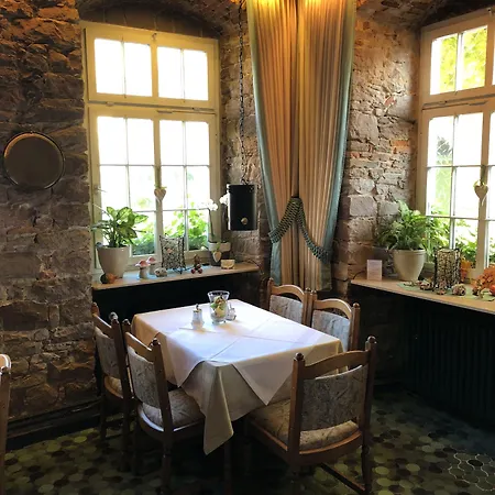 Hotel Im Lustgarten