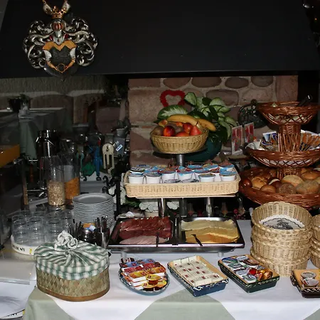 Im Lustgarten Hotel Ladenburg
