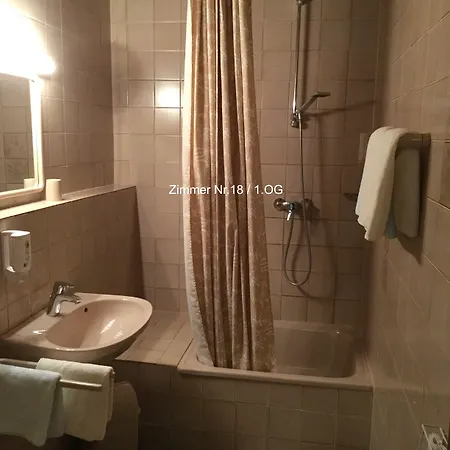 Im Lustgarten Hotel