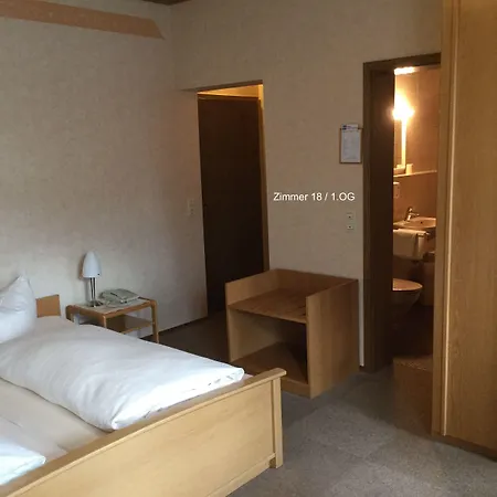 Hotel Im Lustgarten 3*