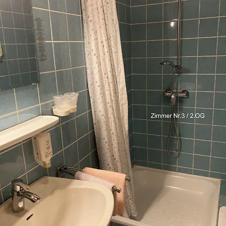 Im Lustgarten Hotel 3*