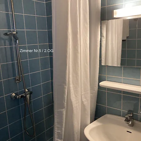 Hotel Im Lustgarten 3*